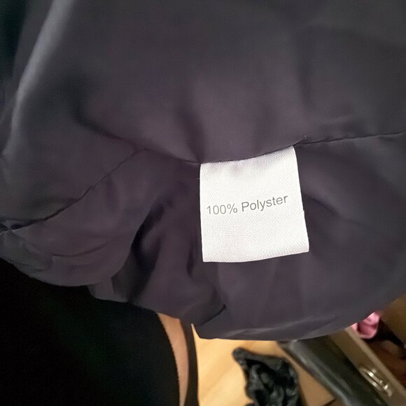 Truth Paisley Print Bomber Jacket - Picture 5 of 6